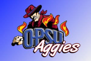 OPSU Aggies.