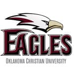 Oklahoma Sports Blog. Oklahoma Christian logo 150x150