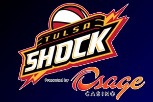 Tulsa Shock