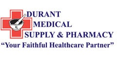 Durant Medical Supply & Pharmacy