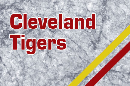 Cleveland Tigers