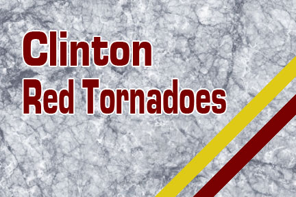 Clinton Red Tornadoes