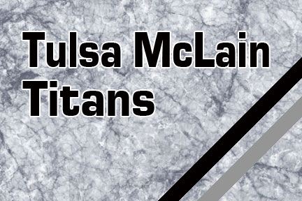 Tulsa McLain Titans