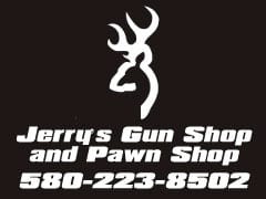Jerry's Gun Shop and Pawn Shop