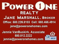 Power One Homes