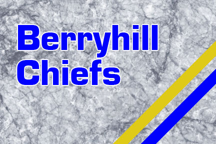 Berryhill Chiefs