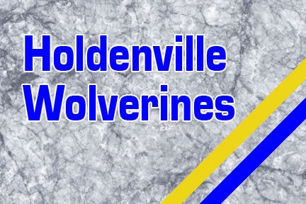 Holdenville Wolverines