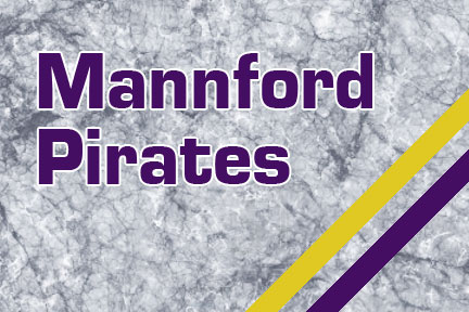 Mannford Pirates