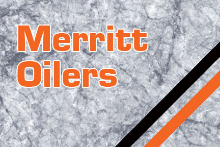 Merritt Oilers