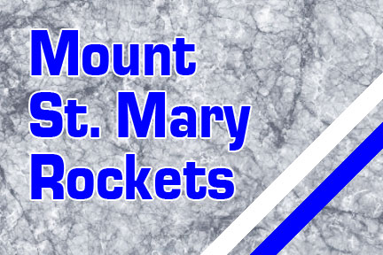 Mount St. Mary Rockets