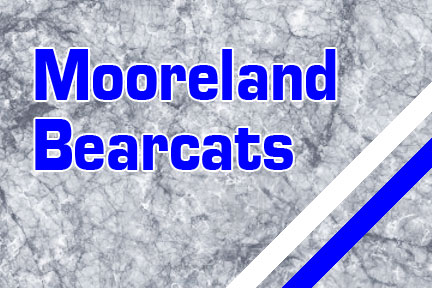 Mooreland Bearcats