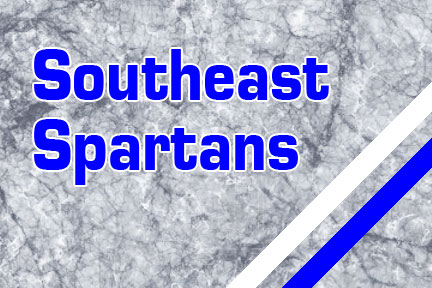 Southeast Spartans