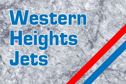 Western Heights Jets