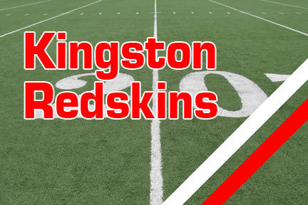Kingston Redskins