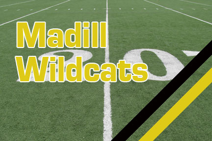 Madill Wildcats