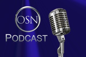 osn podcast blue