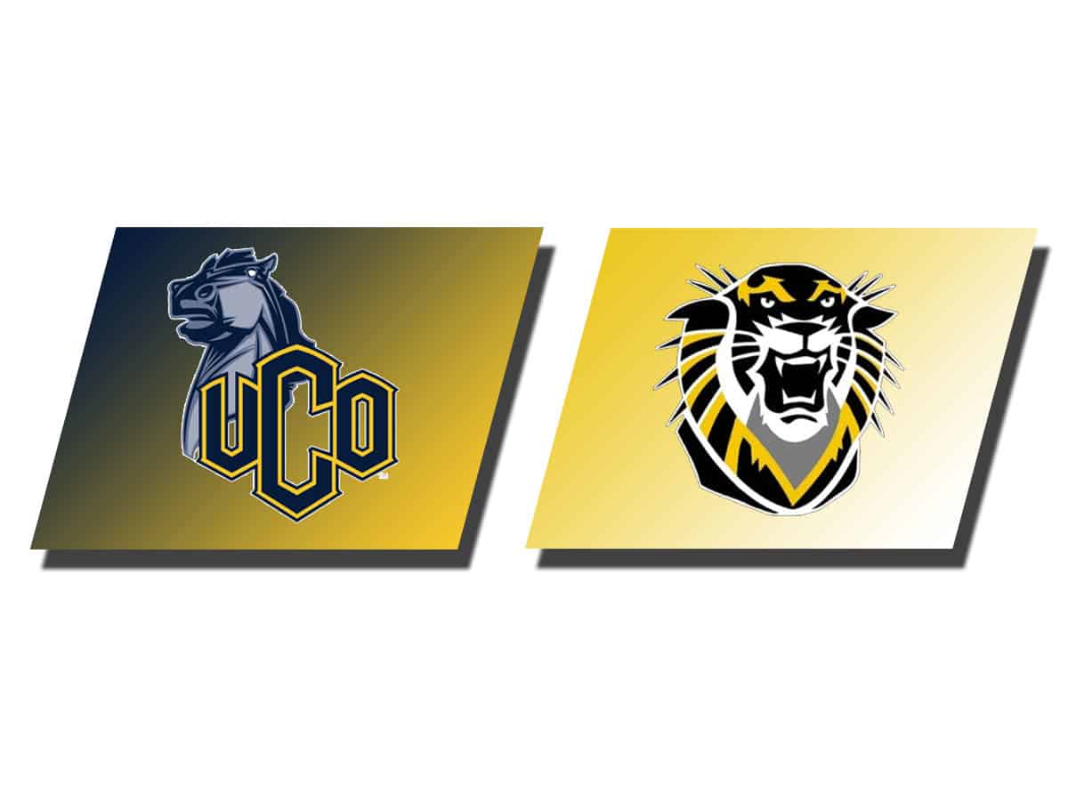 UCO takes two at Hays