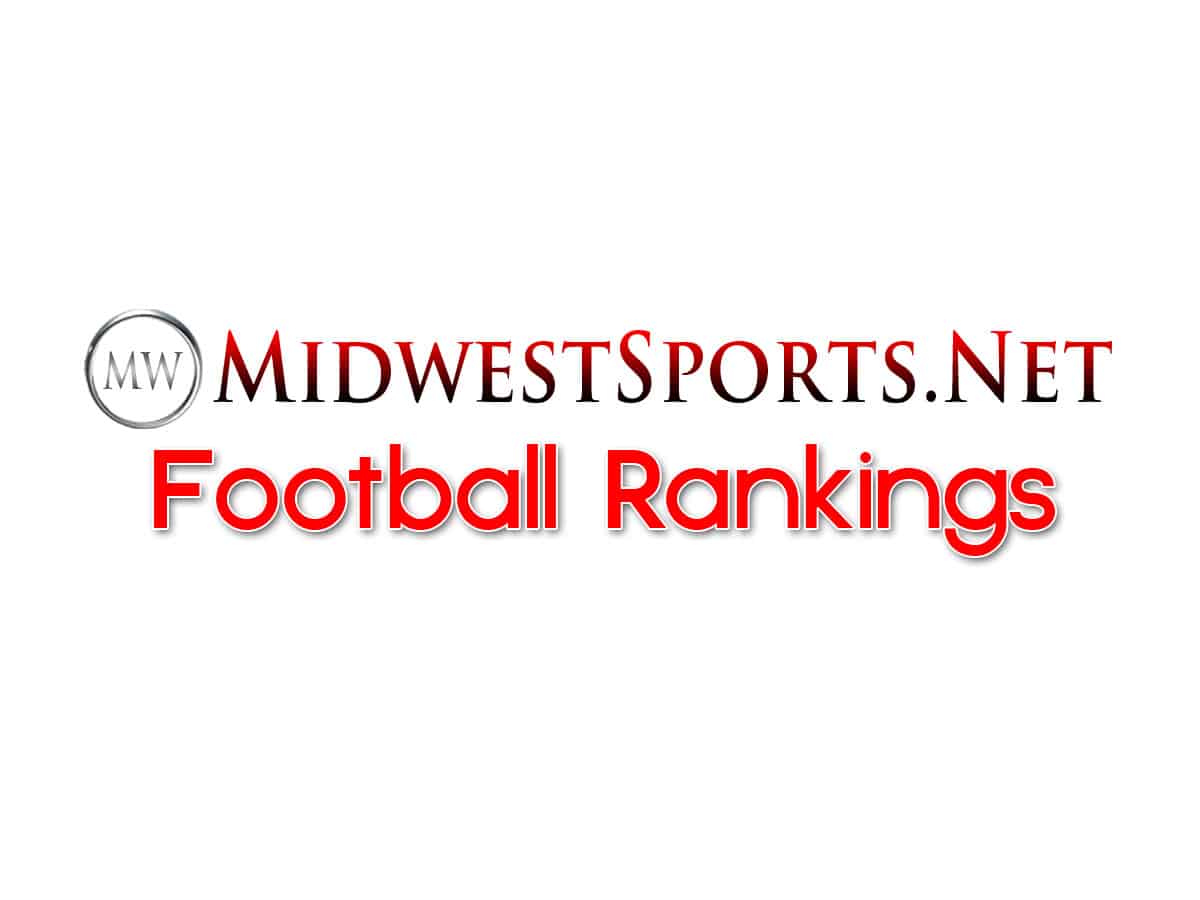 2018 Preseason Football Rankings