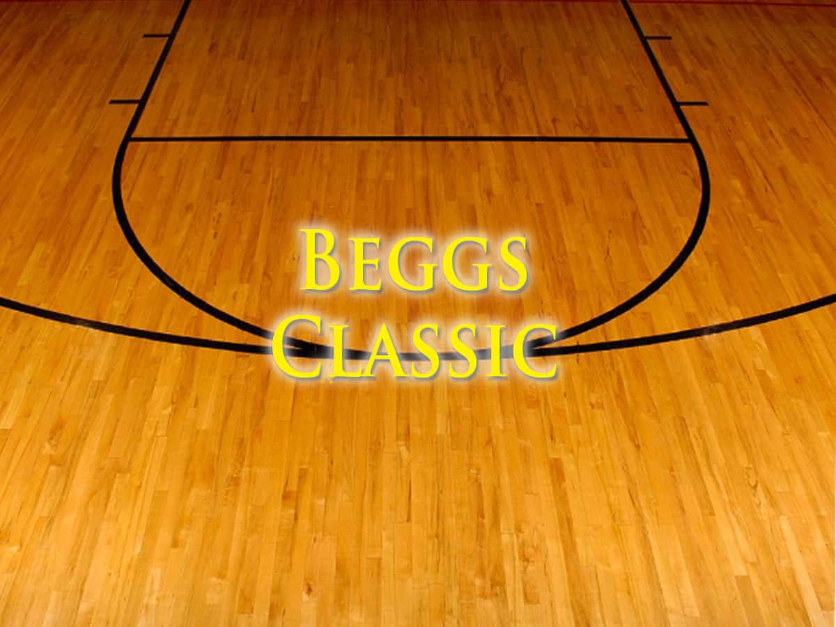 2019 Beggs Classic