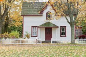 Broken Arrow Home Insurance
