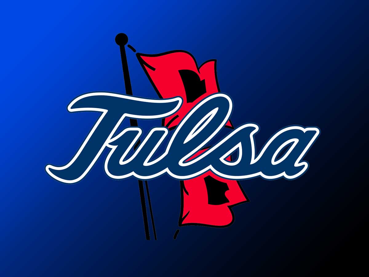 Tulsa football cracks AP Top 25